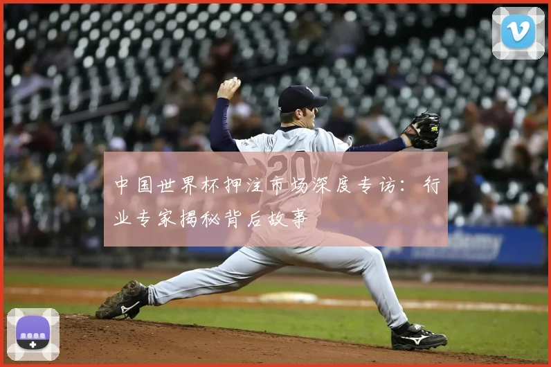 中国世界杯押注市场深度专访:行业专家揭秘背后故事