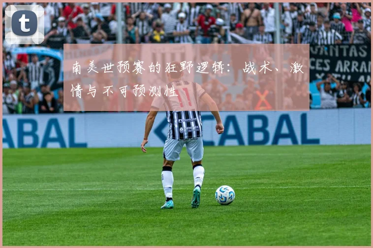 南美世预赛的狂野逻辑：战术、激情与不可预测性
