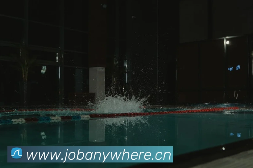 多媒体互动体验