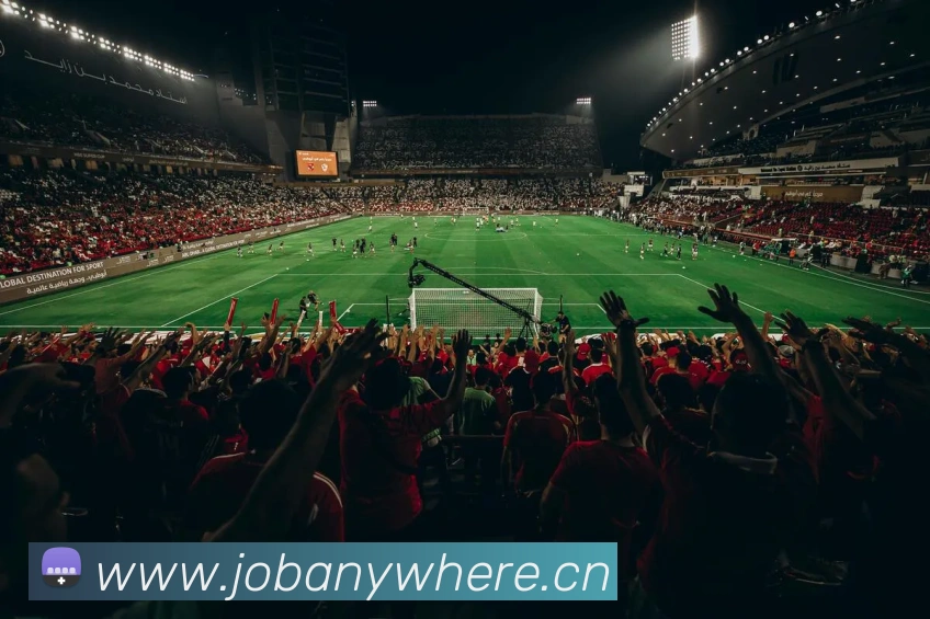 九游网页版官网APP 体育赛事宣传图